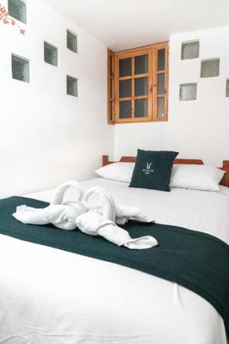 Rituales Inn Santa Monica – Cuzco, NJ