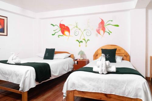 Rituales Inn Santa Monica – Cuzco, NJ