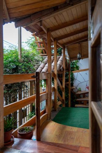 Rituales Inn Santa Monica in Куско