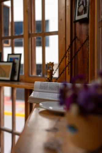 Rituales Inn Santa Monica – Cuzco, NJ