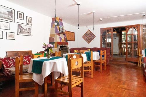 Rituales Inn Santa Monica in Куско