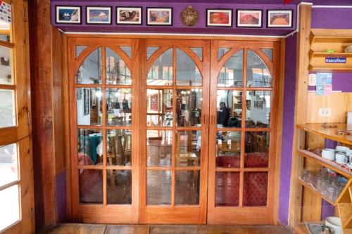 Rituales Inn Santa Monica – Cuzco, NJ