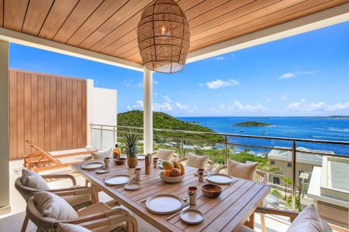 La Kaz Apartment in Saint Martin