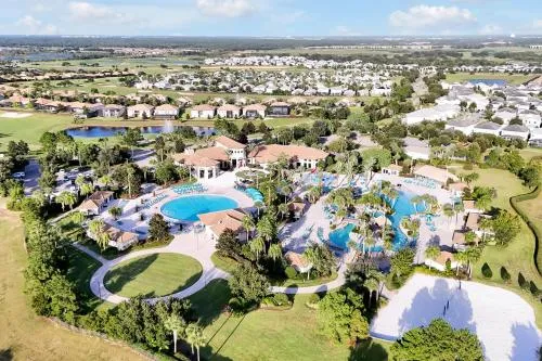 Luxury Adventure Getaway photo 2