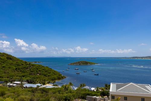 La Kaz Apartment in Saint Martin