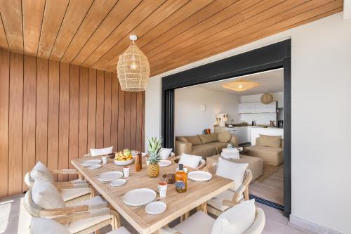 La Kaz Apartment in Saint Martin