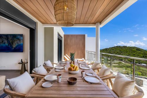 La Kaz Apartment in Saint Martin