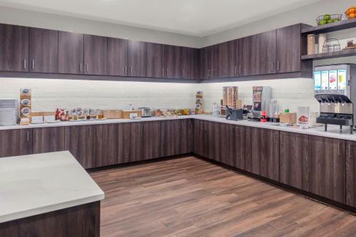 Residence Inn by Marriott Detroit Sterling Heights - main image