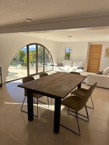 Létesítmények, Can Gala - Els Olivars - Appartment & Private Pool in Pau