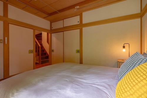 Kitakaru Forest Retreat