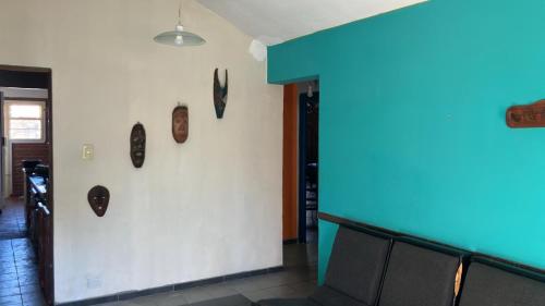 Villa Hortencia