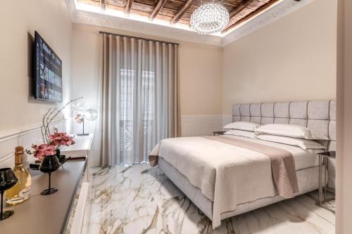 Suite, familiare