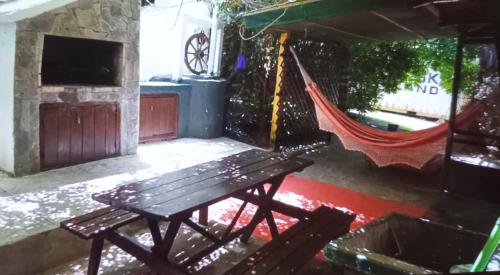 Lunita in Antoniópolis
