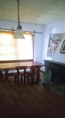 Lunita in Antoniópolis
