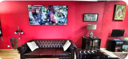 F2 idéalement placé route des sanguinaires - Location saisonnière - Ajaccio