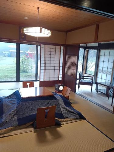 ゲストハウス山音