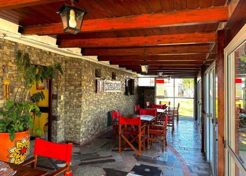 Hotel Pilar in Oncativo