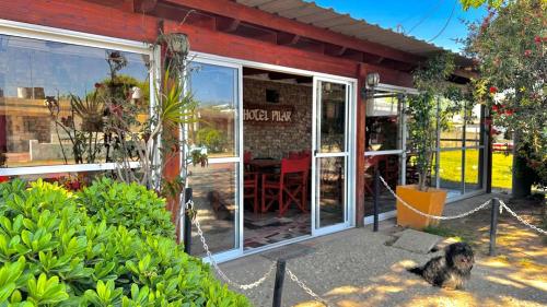 Hotel Pilar in Oncativo