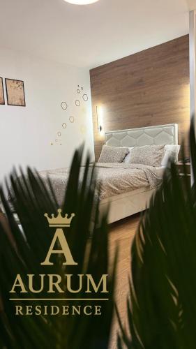 Aurum Residence