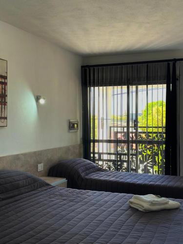 Hotel Pilar in Oncativo