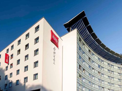ibis Berlin Mitte, Berlin (photo 9)