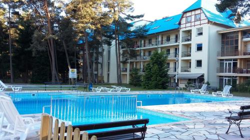 Apartament Marinero