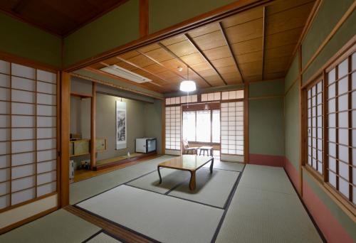 ZEN Hostel