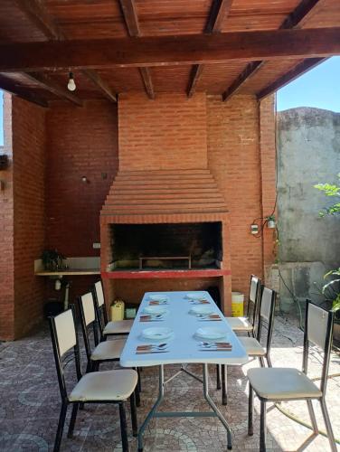Quinta La Nubia in Paso De La Patrija