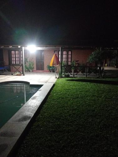 Quinta La Nubia in Paso De La Patrija
