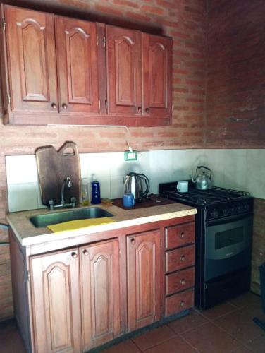 Quinta La Nubia in Paso De La Patrija