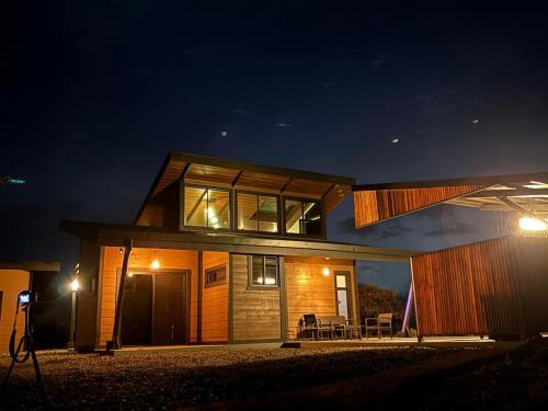 Paraiso Terrenal Chalet - image 4