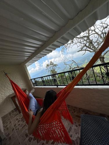 Hotel Boutique El Paisaje