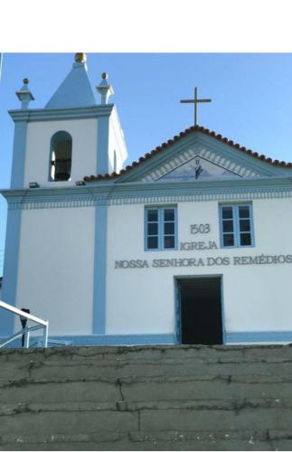 Suite da Ana in Praia dos Anjos