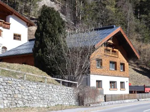 Apart Loisa in Pettneu am Arlberg, Österreich