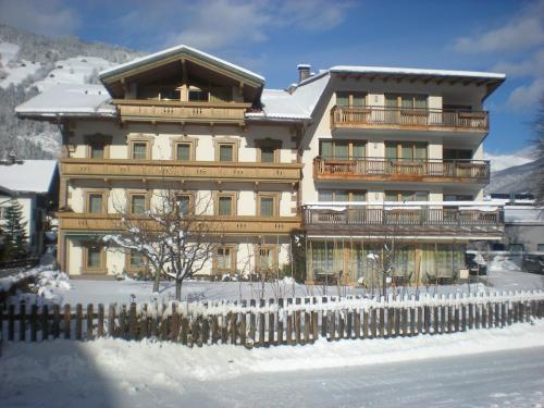 Hotel Garni Elisabeth