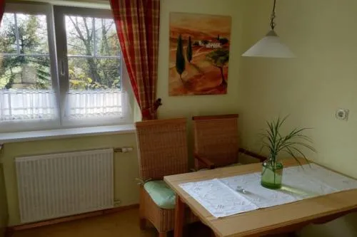 Lingg Oberberg Comfortable Vacation Home in Oberreute, Deutschland