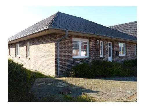 Strandperle 1 Comfortable holiday residence in Büsum, Deutschland