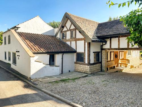Waterside House, Knaresborough