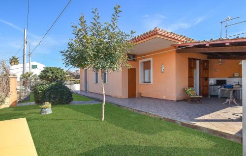  Nice Home In Marina Di Modica With Wifi in Marina di Modica