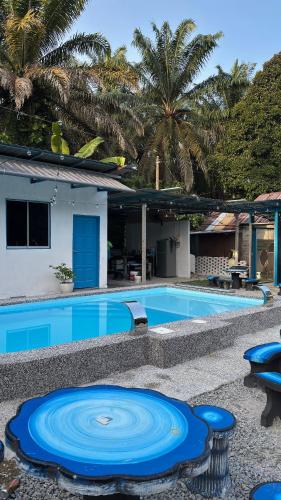 Trong Roomstays in Terong