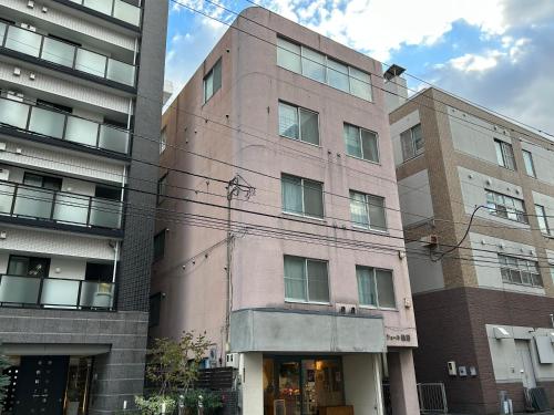 外部景觀