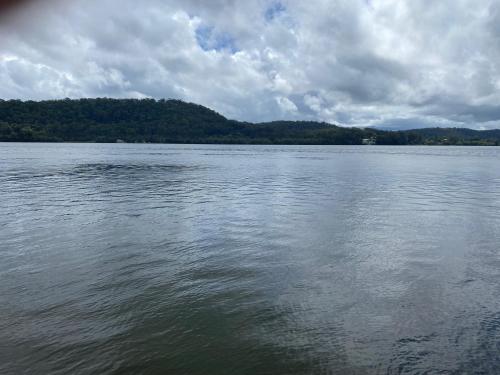 Maclean Riverside Cabin Park in Maclean