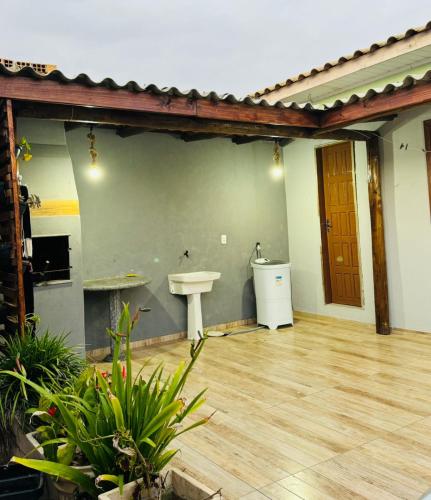 kitnet 1 quarto in Balneário Arroio Do Silva