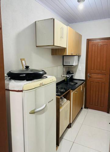 kitnet 1 quarto in Balneário Arroio Do Silva
