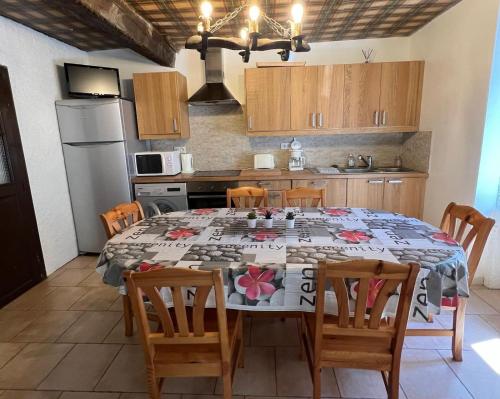 Gîte Fany (Gite Fany) in Luzenac
