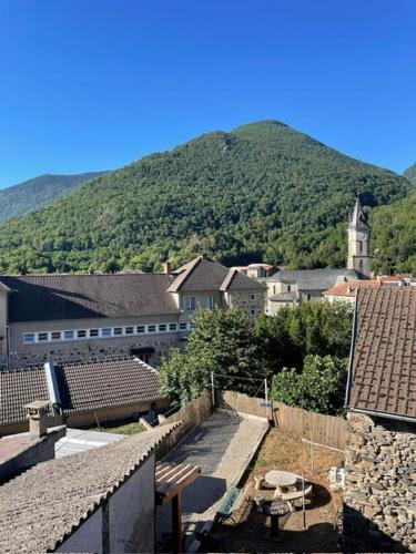 Gîte Fany (Gite Fany) in Luzenac