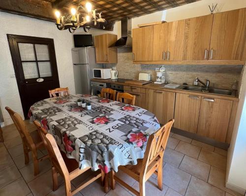Gîte Fany (Gite Fany) in Luzenac