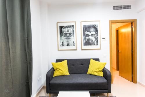 Total Valencia Old City Luxury - image 10