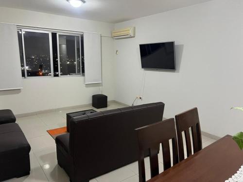 South park apartament