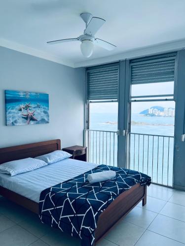 APTO 111 Pitangueiras -Vista Mar – khách sạn tại Morro do Maluf